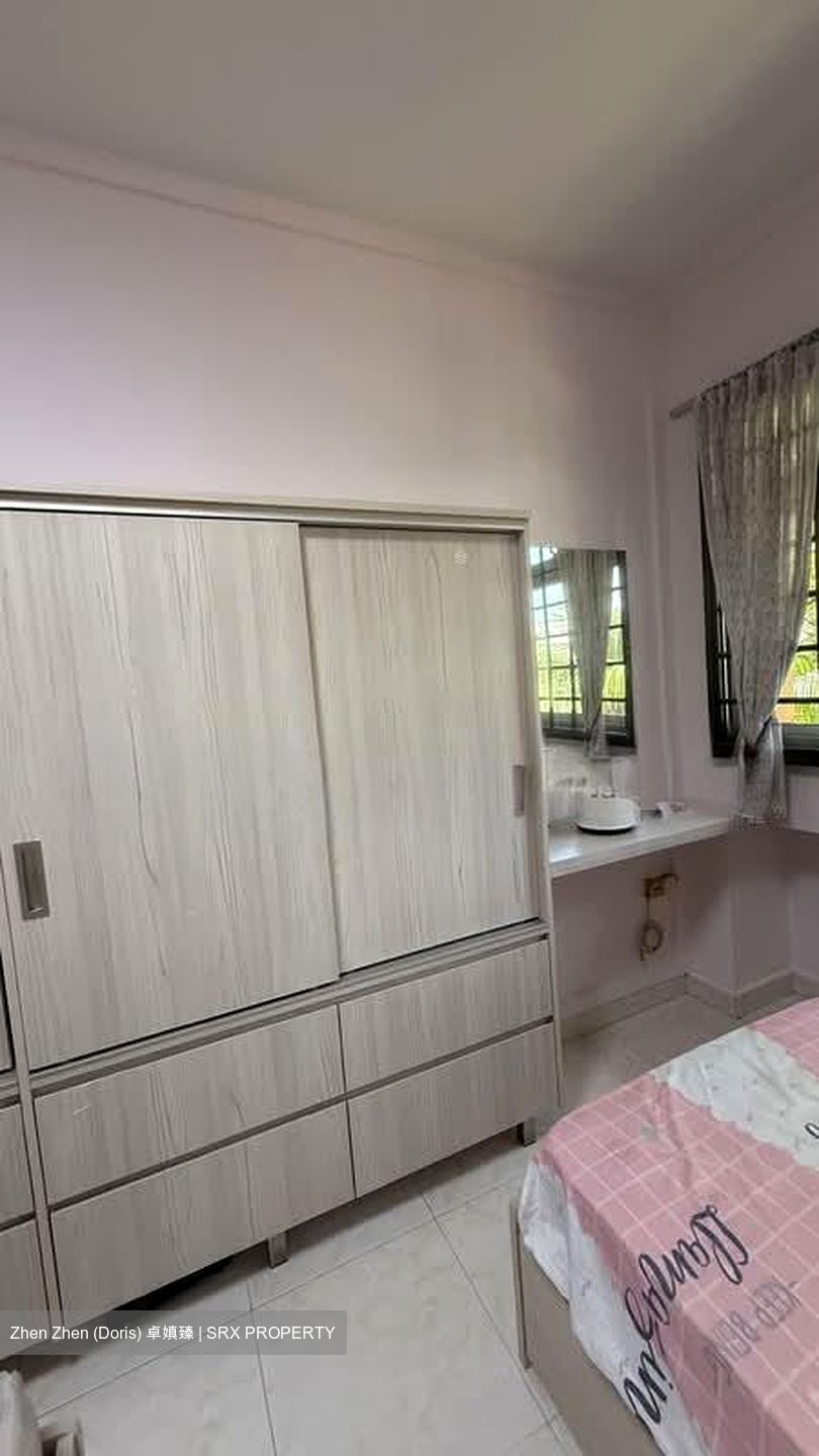 Blk 147 Pasir Ris Street 13 (Pasir Ris), HDB 5 Rooms #552814561
